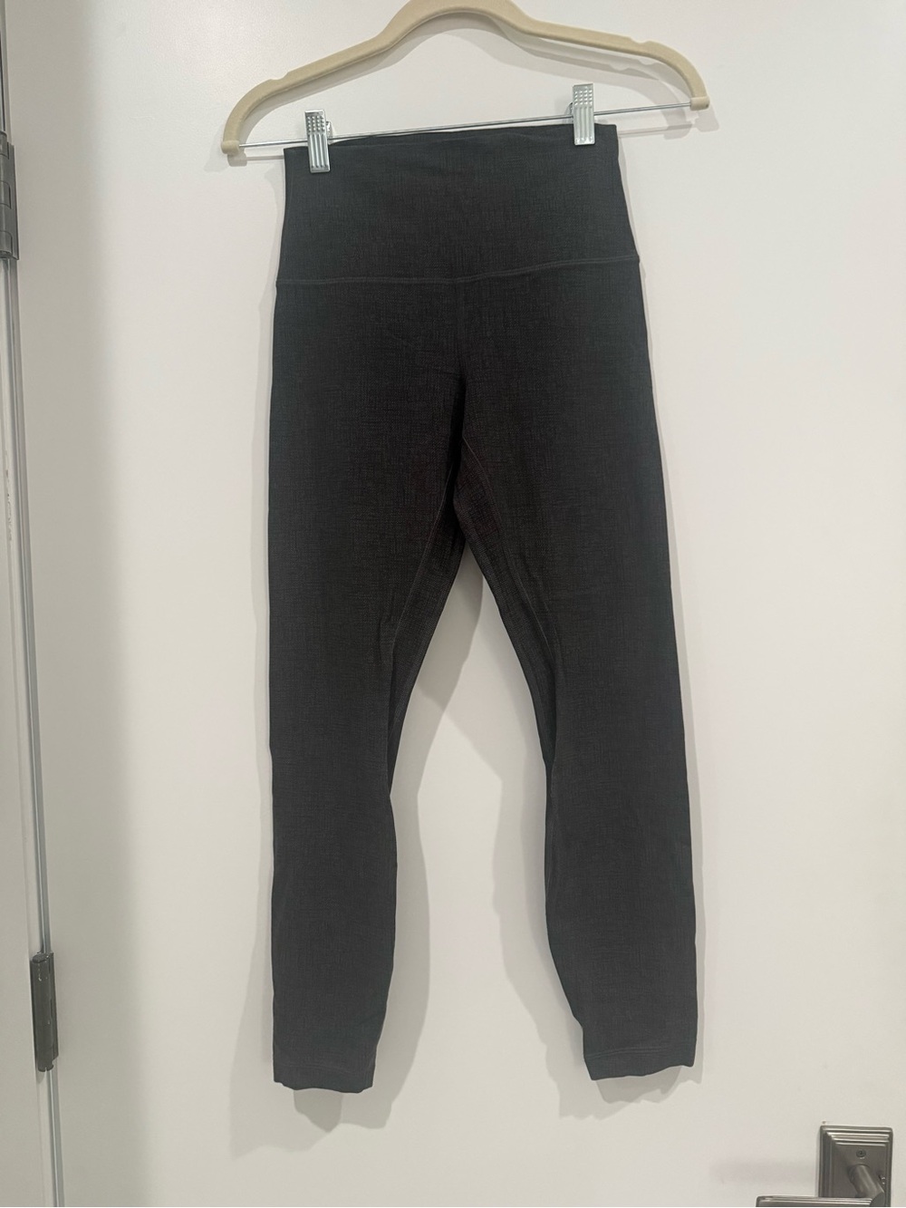 Lululemon align high-rise leggings